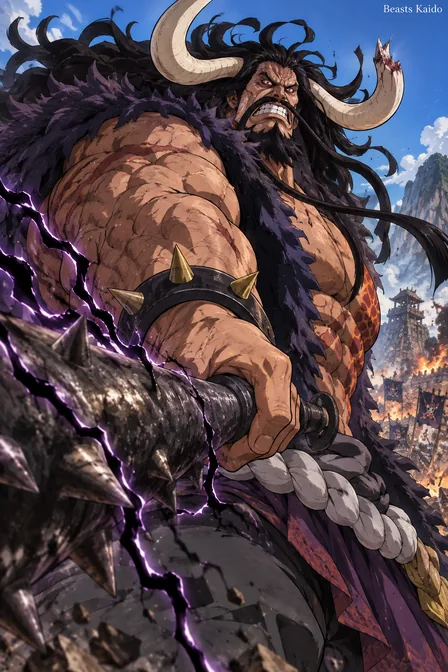 Kaido