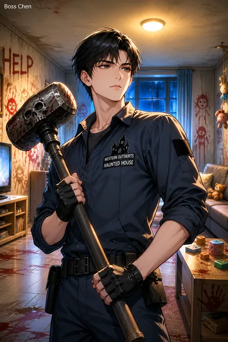 陈歌