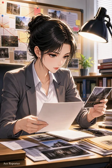 林小梅