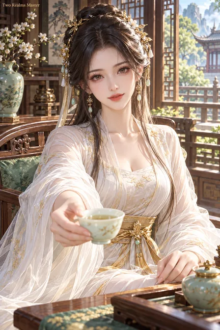 Hua Liuli