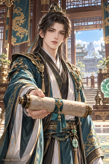 Nalan Ye