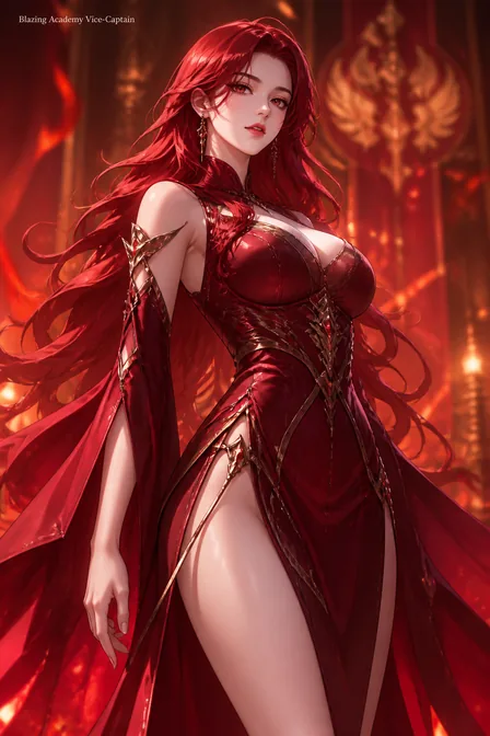 火舞妹妹