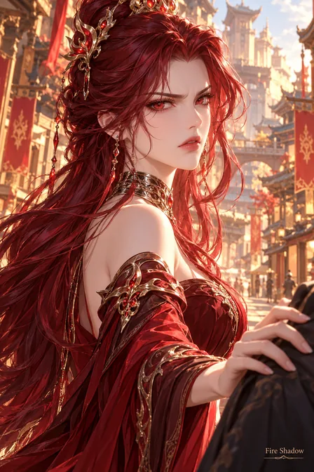 Huo Wu