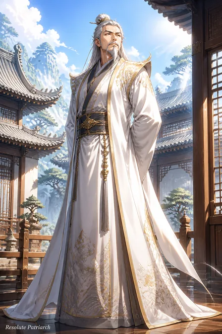 杨震山