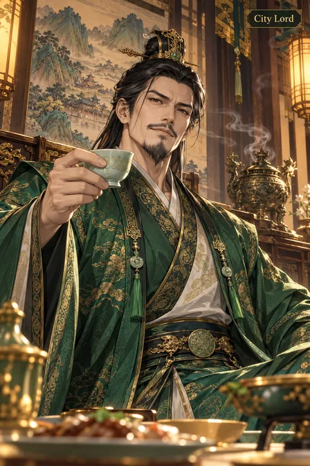 Yao Qing
