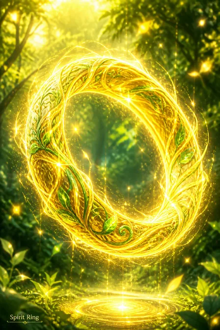 Soul Ring