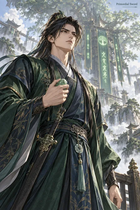 Song Yuan