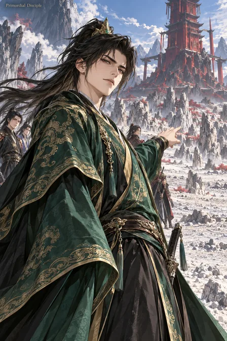 Li Han