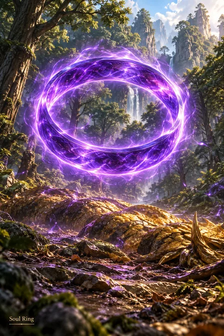 Soul Ring