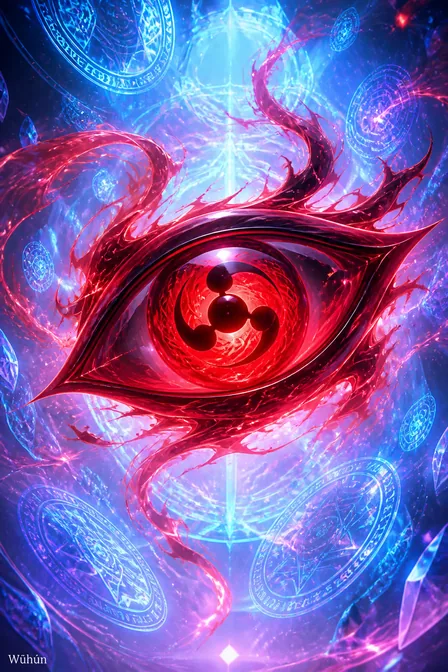 武魂