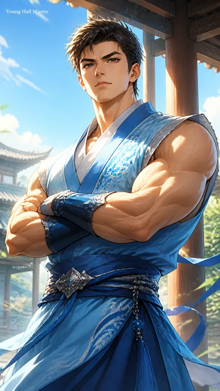 Shi Qingyue