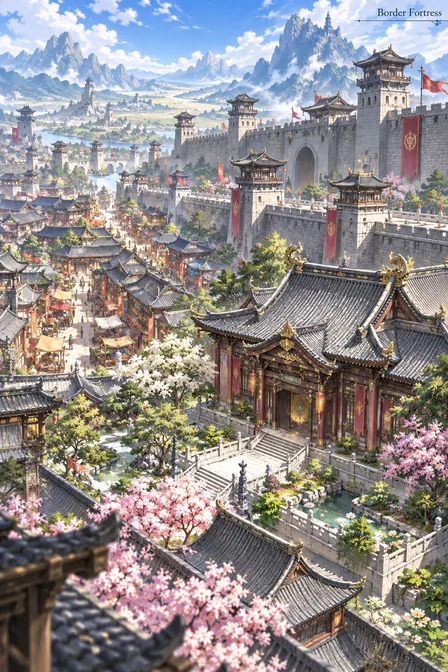 浑城