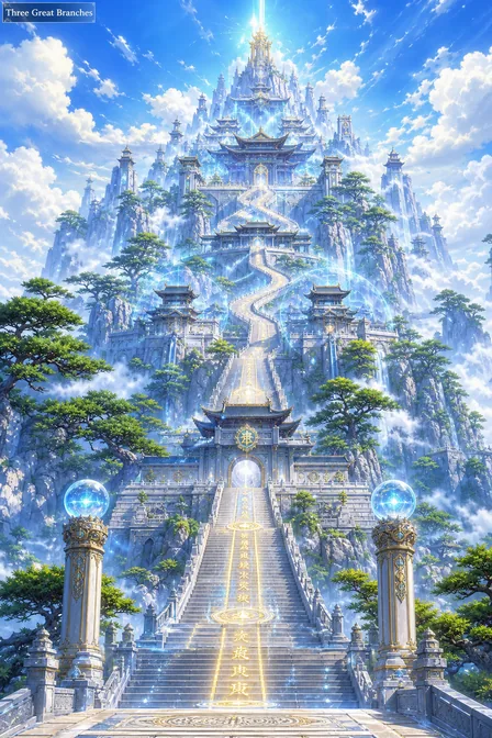 天宗