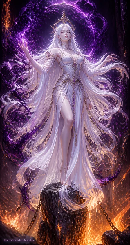 邪灵