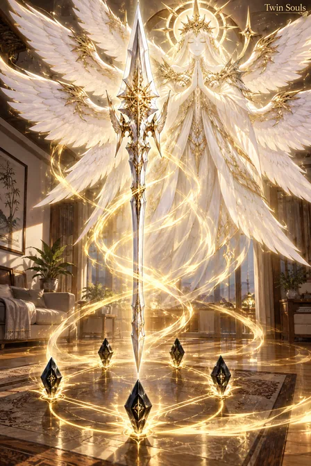 Martial Soul