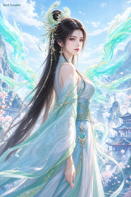 云韵