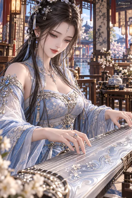 Feng Ruoxue