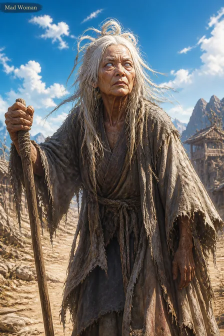 彭娘子