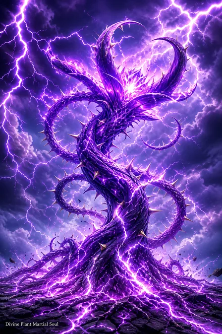 武魂
