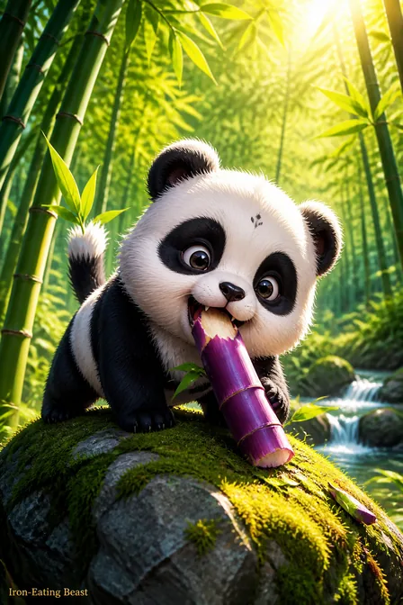 武魂