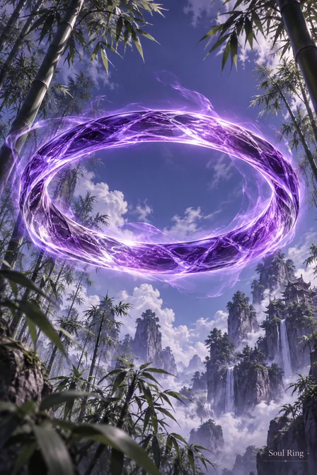 Soul Ring