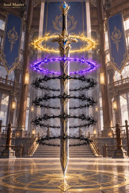 Soul Master