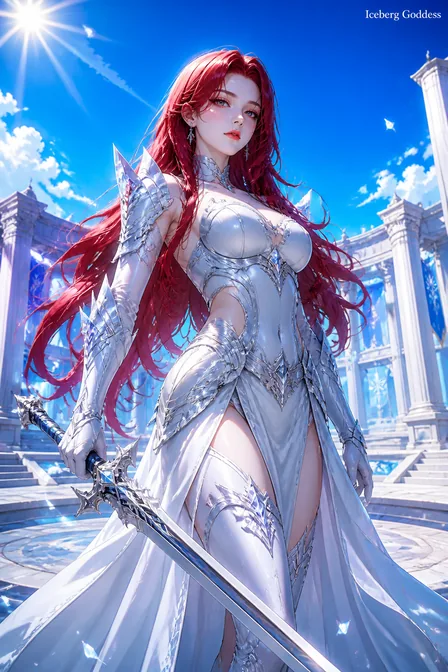 晴空