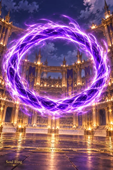 Soul Ring