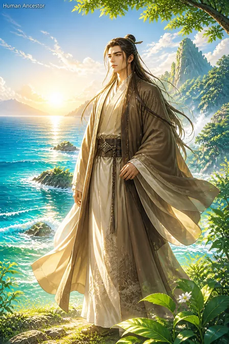 元明