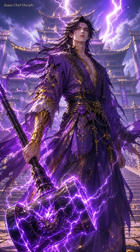Xuan Chuan