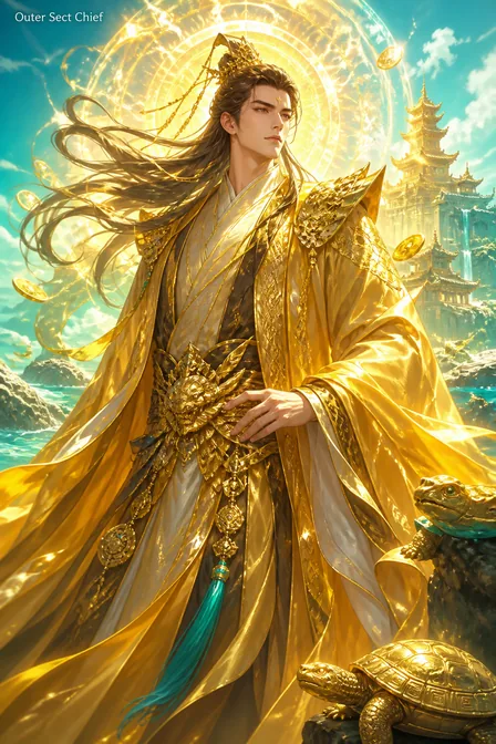 赵公明