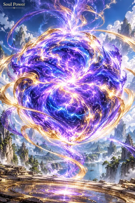 Soul Power
