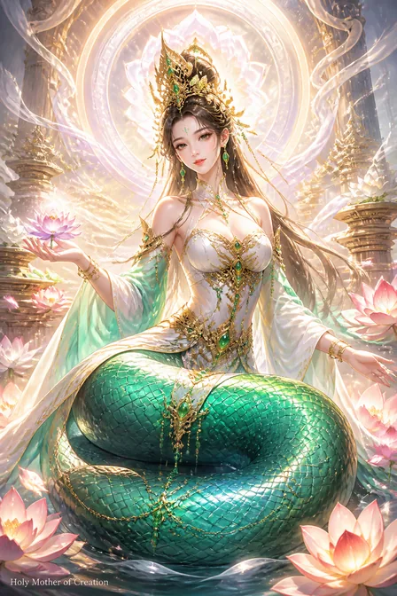 女娲