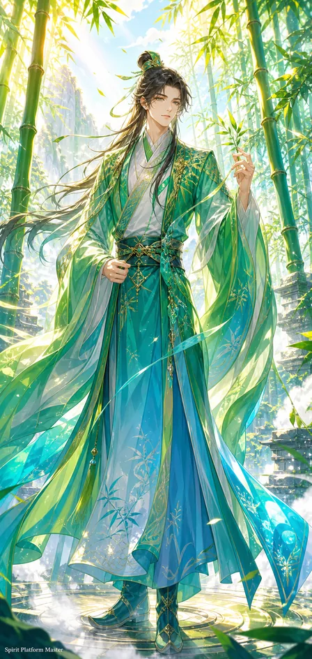 竹隐