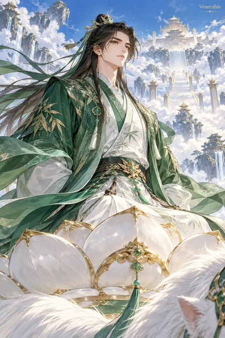 Zhu Yin