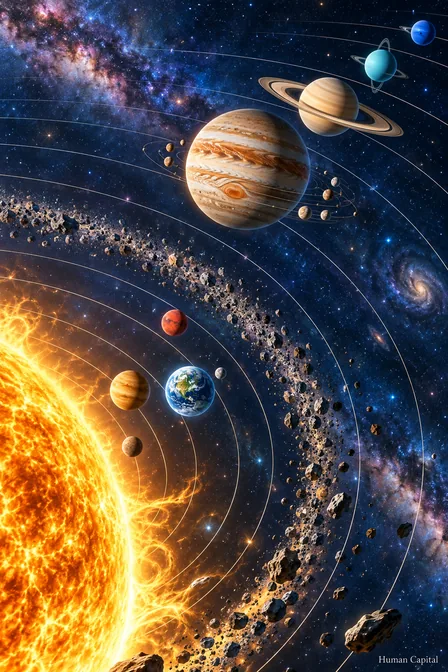 Solar System