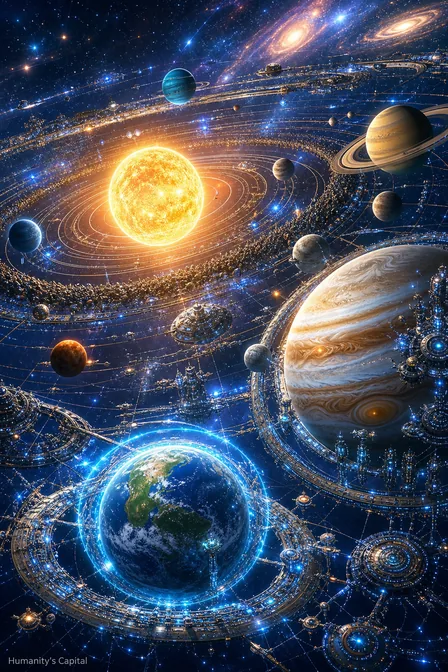 太阳系