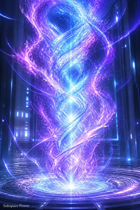 灵能