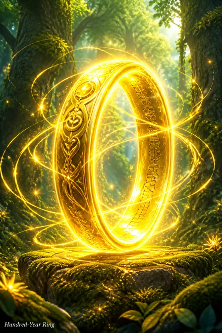 Soul Ring