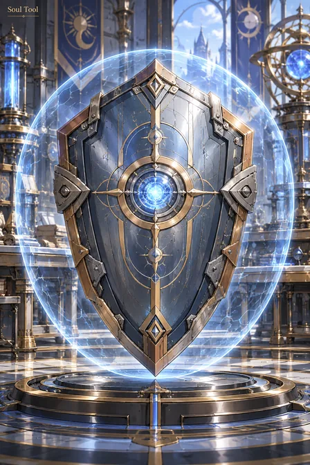 Soul Tool