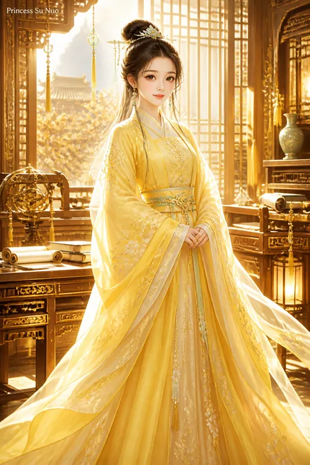 苏糯