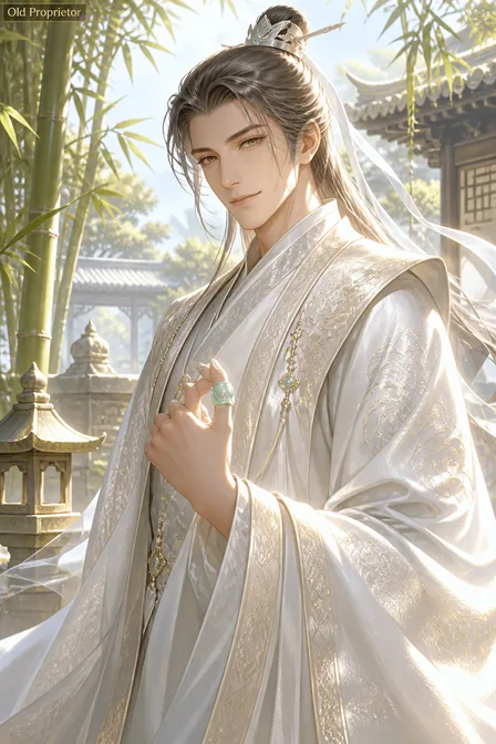 聂君越