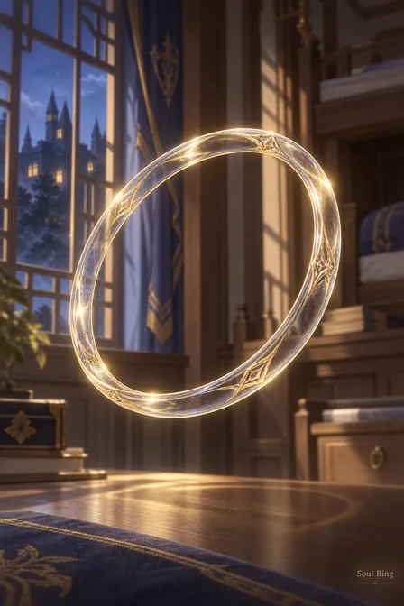 Soul Ring
