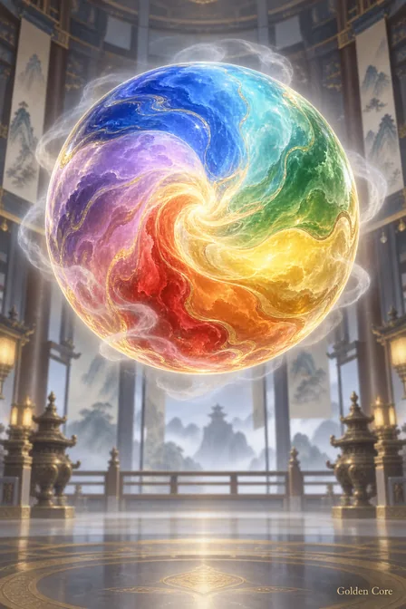 金丹