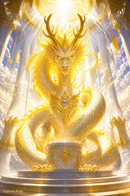 主神