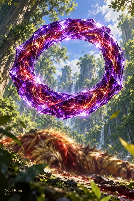 Soul Ring