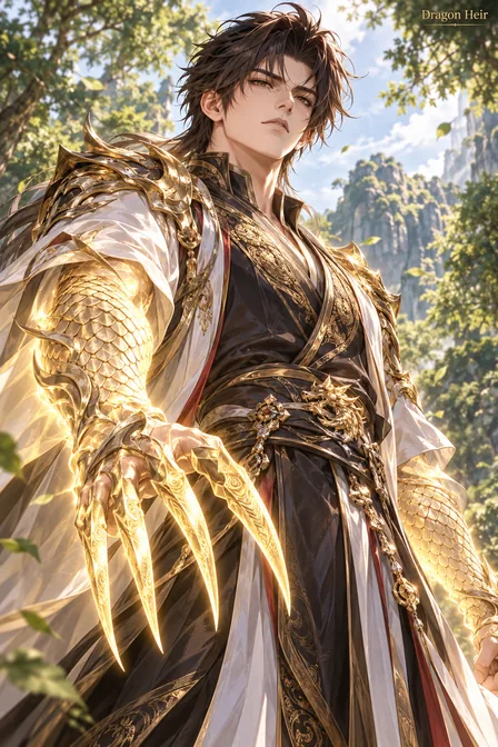 Su Xiao