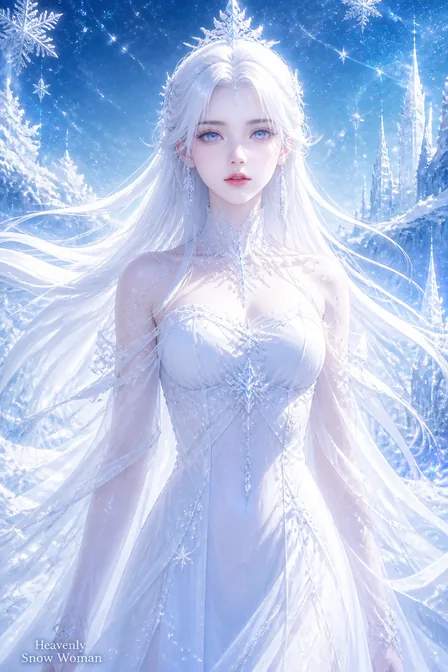 雪儿