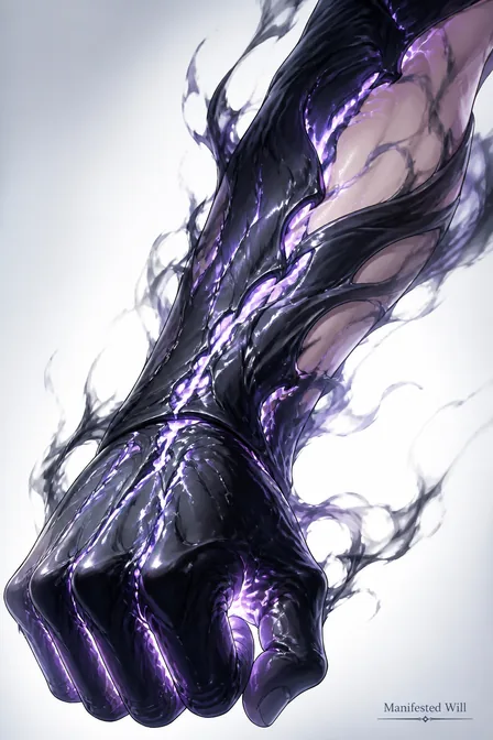 霸气