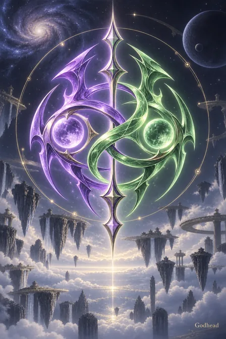 Divine Position